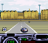 Taxi 3 (France) In game screenshot